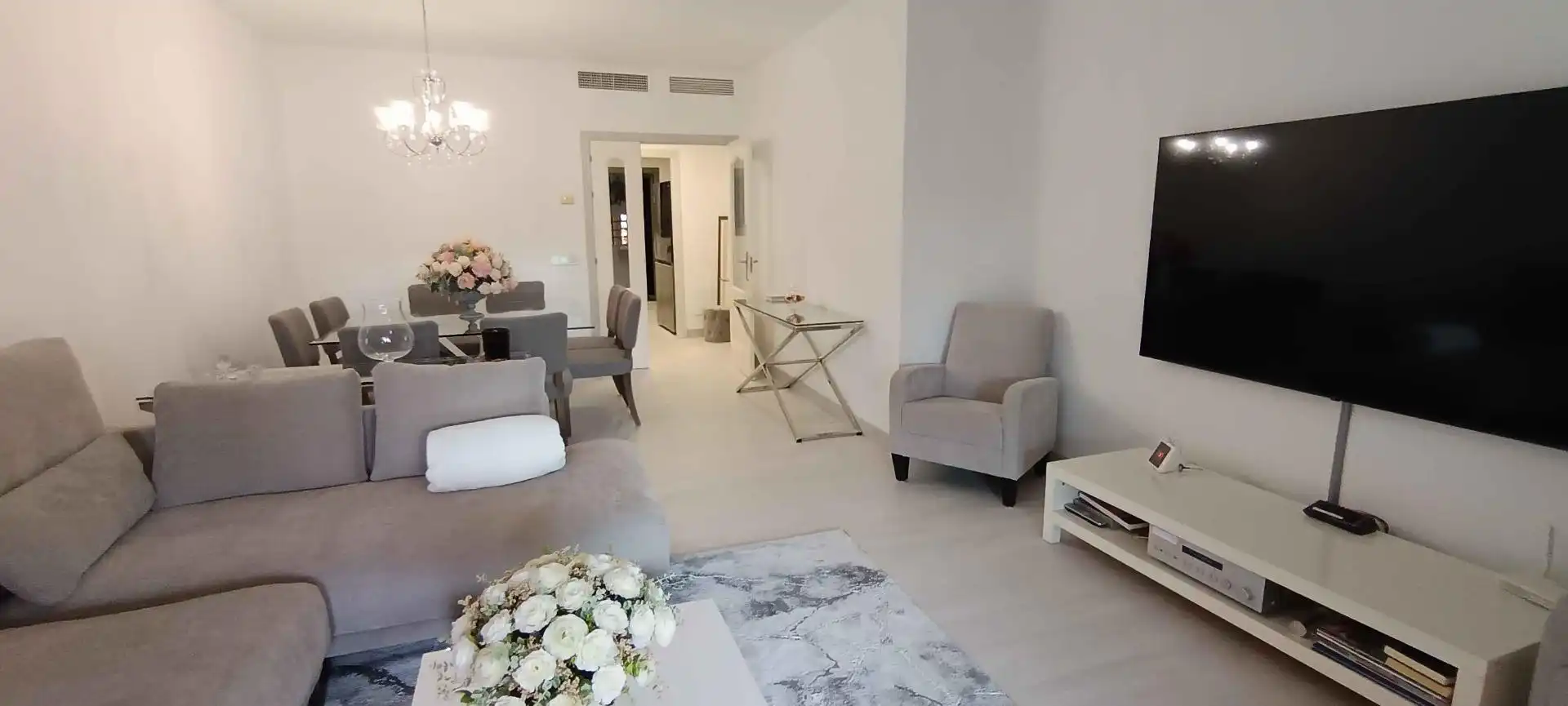 Apartamento con piscina en venta en Benamara - Atalaya, imagen 4