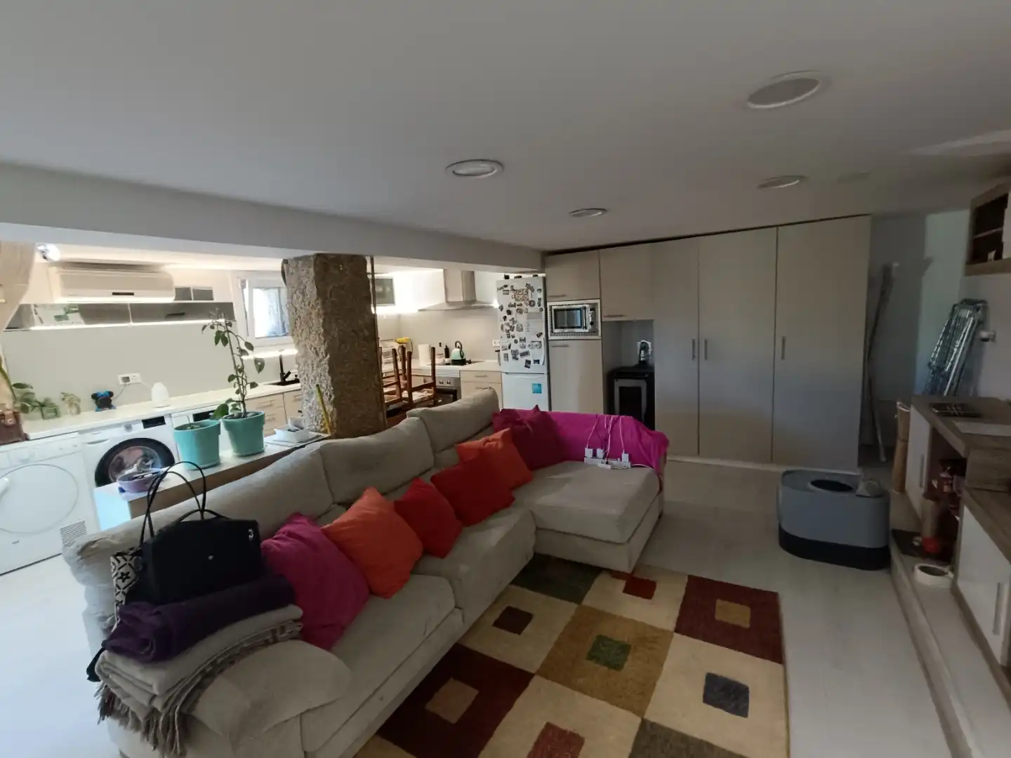 Casa o xalet en venda en O Pereiro de Aguiar  amb Aire condicionat