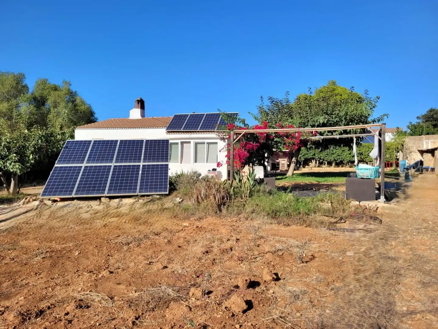 Maison rustique à vendre à Cala Blanca, imagen 18