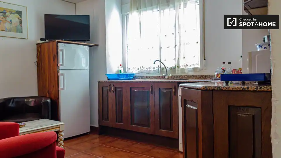Wohnung zur Miete in Ciutat Vella, imagen 9
