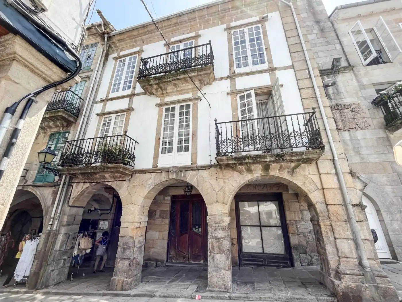 Immobles singulars en venda a Calle REAL, imagen 4
