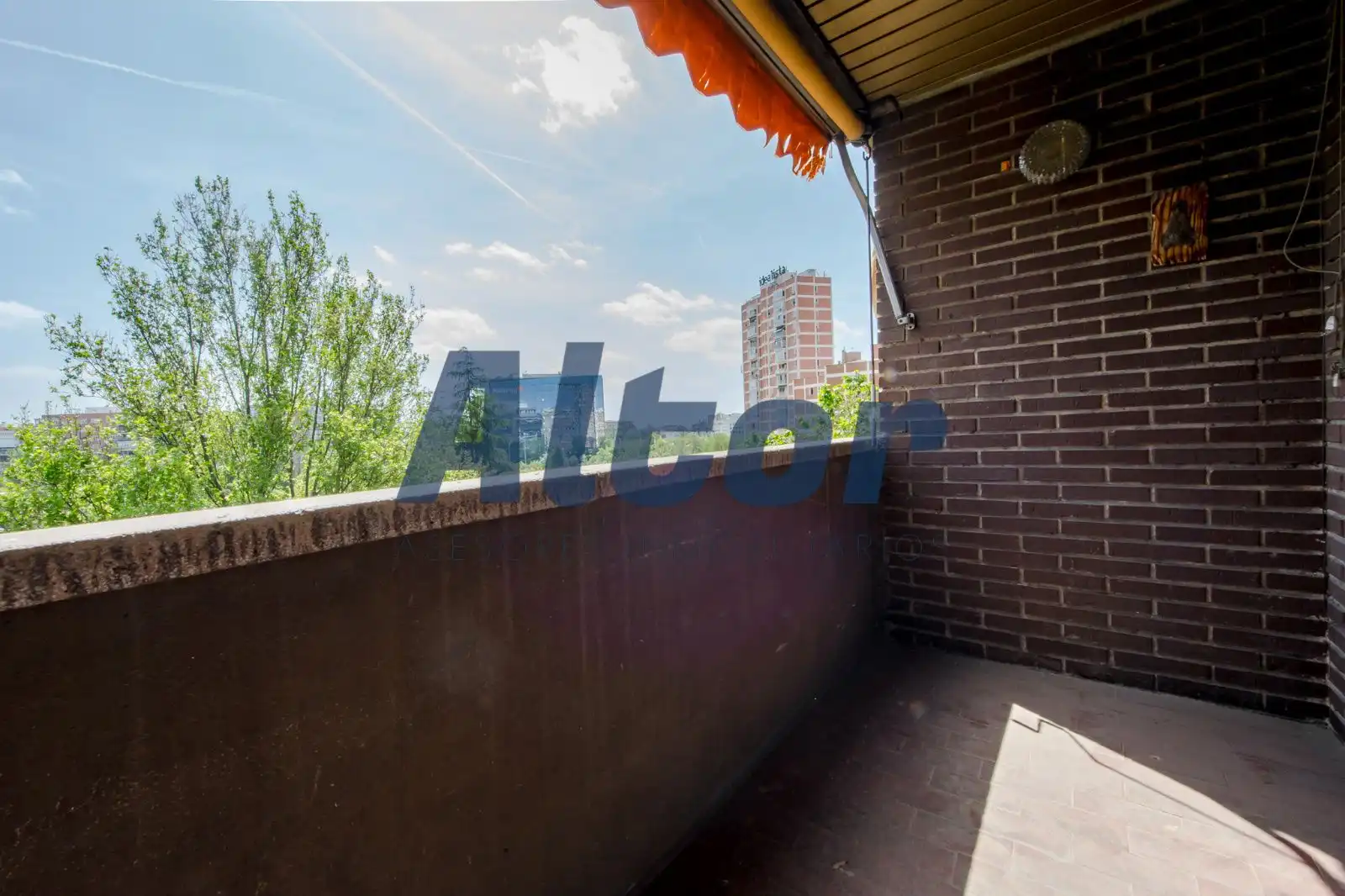 Flat with lift for sale in DEL CORAZÓN DE MARÍA, imagen 50