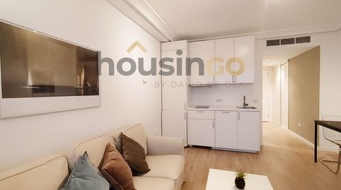 Photo 3 of Flat for rent in Núñez de Balboa, Castellana, Madrid Capital