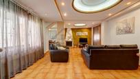 Living room of Country house for sale in Aldaia  with Air Conditioner, Heating and Terrace