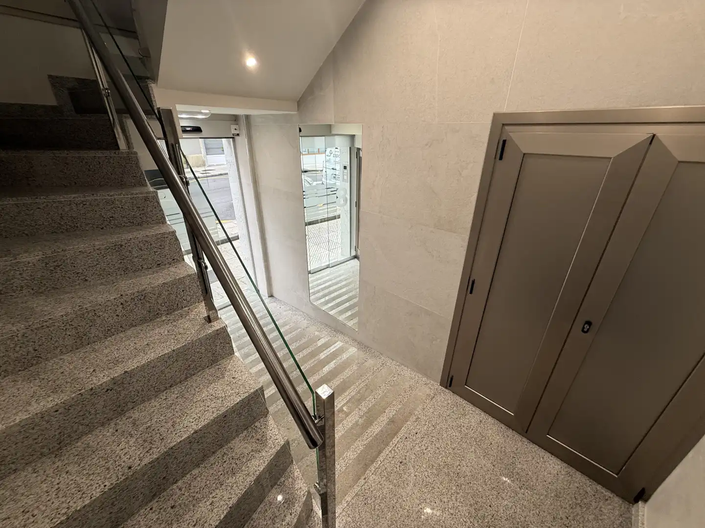 Flat for sale in Oviedo   with Heating and Parquet flooring