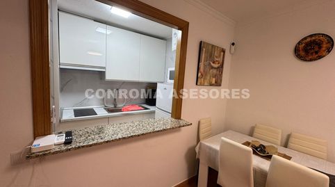 Foto 2 von Wohnung zum Verkauf in Avinguda de Barcelona, 36, Malgrat de Mar, Barcelona