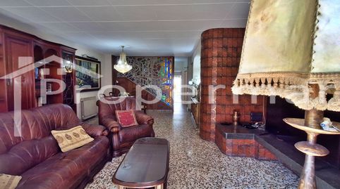 Foto 5 de Casa adosada en venda a Sant Miquel, Granollers