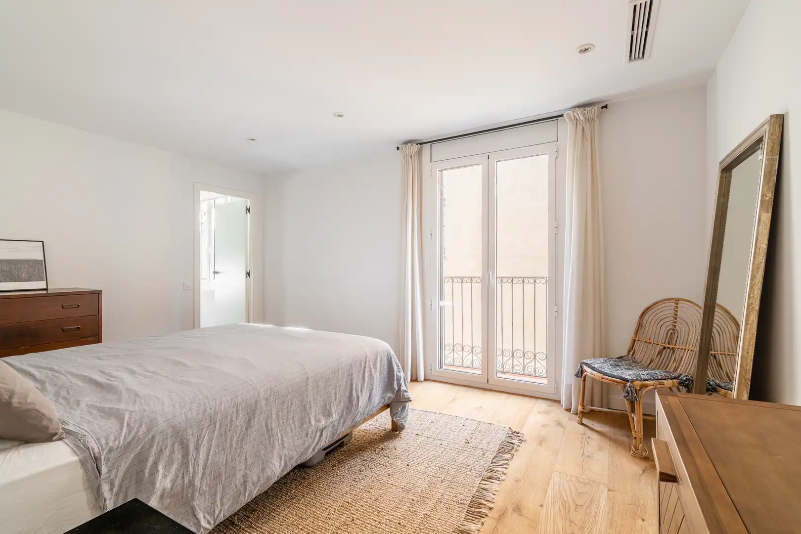 Ático en venta en Carrer dels Mirallers, Sant Pere, Sta. Caterina i la Ribera