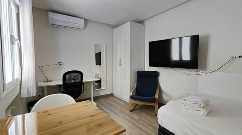 Foto 2 de Piso de alquiler en N/a, Almenara -Ventilla, Madrid Capital