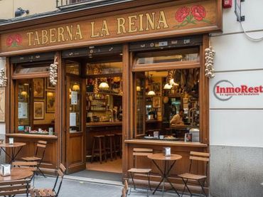 Business premises to rent in General Oraa
