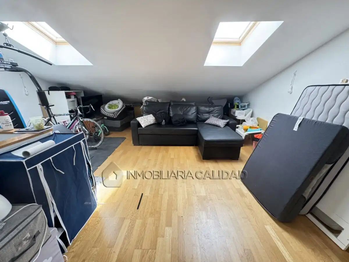 Casa o chalet en venta en Cogollos con Calefacción y Trastero