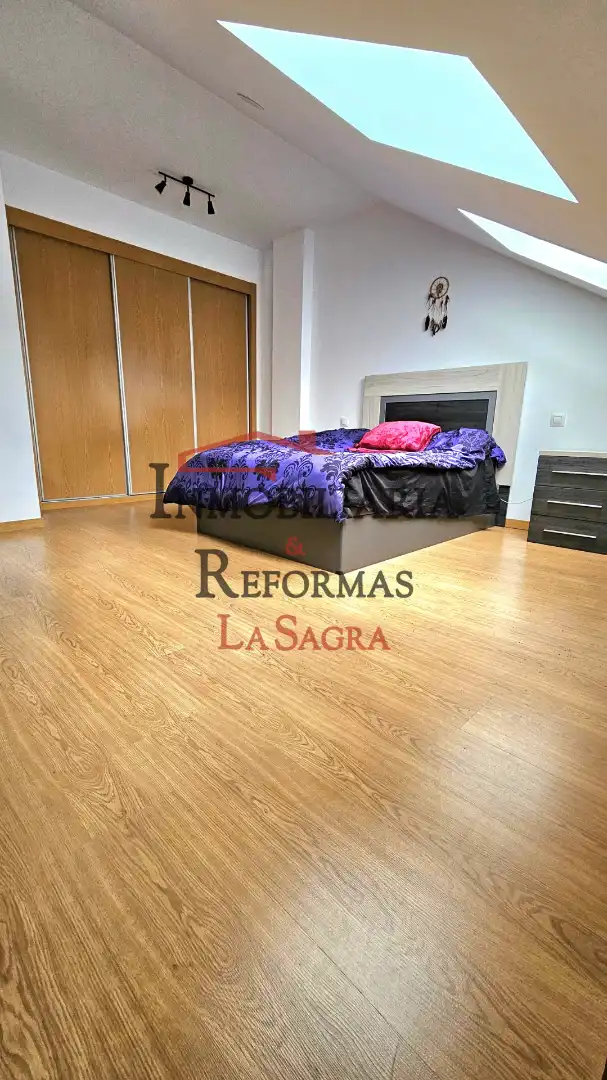 Habitación de Dúplex en venta en Mocejón con Aire acondicionado, Calefacción y Parquet