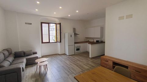 Foto 5 de Apartament de lloguer a Centro, Jerez de la Frontera