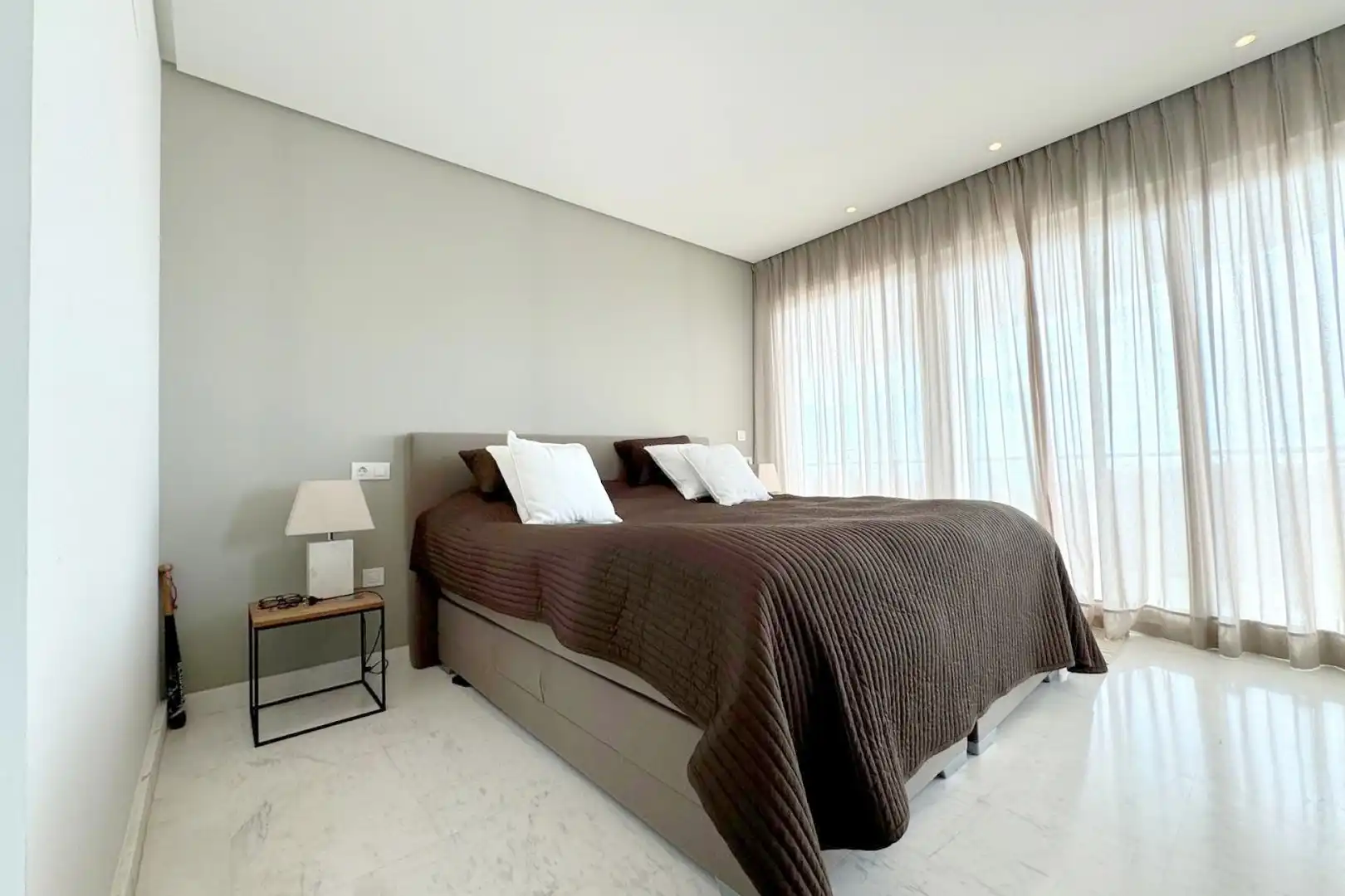 Flat with pool for sale in Mascarat, imagen 37
