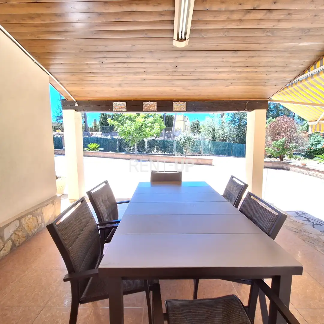 Casa o chalet de alquiler en Xàtiva