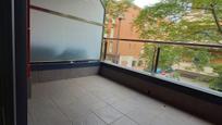 Balcony of Flat for sale in  Córdoba Capital  with Air Conditioner, Heating and Terrace