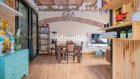 Living room of House or chalet for sale in Figaró-Montmany  with Heating and Terrace