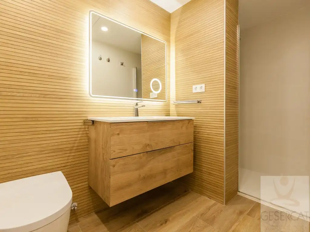Badezimmer von Maisonette zum Verkauf in Sant Cugat del Vallès