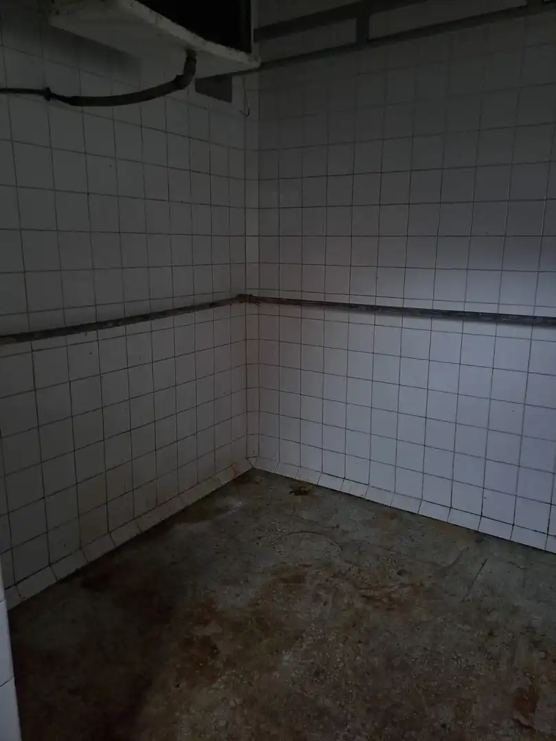 Bathroom of Commercial properties for sale in Vitoria - Gasteiz