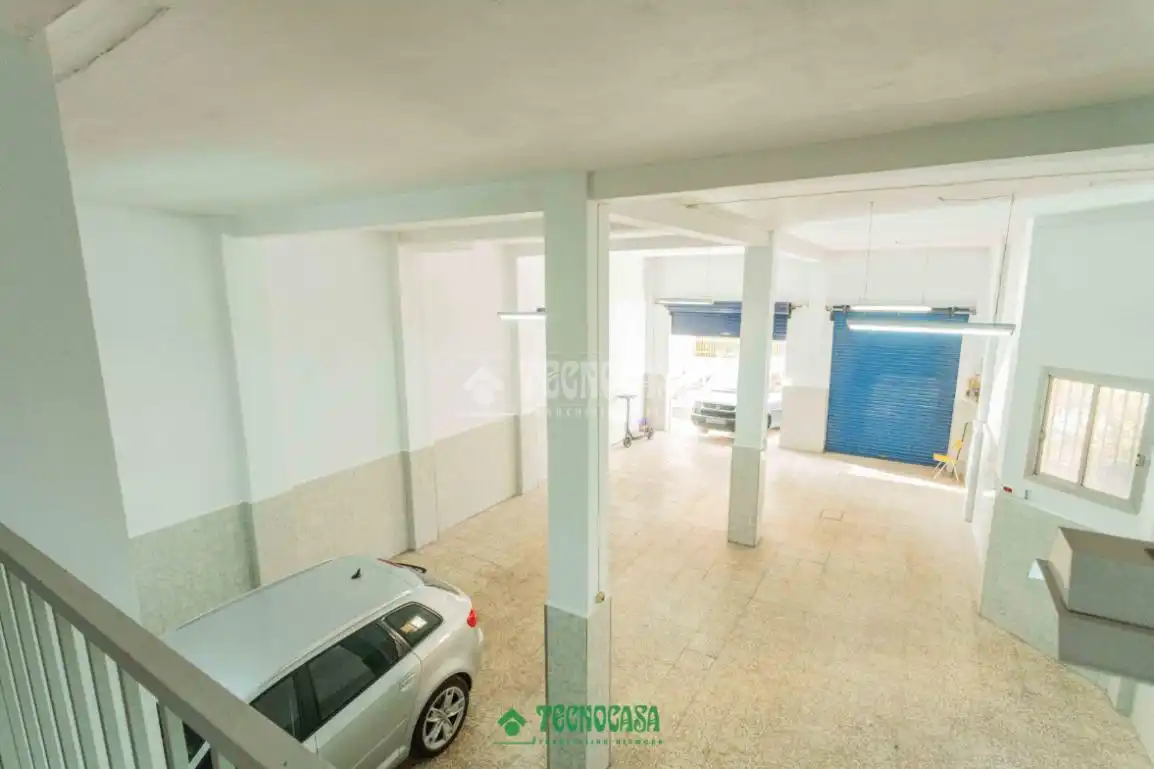 Local comercial en venda a C. Cardenal Herrera Oria, imagen 11