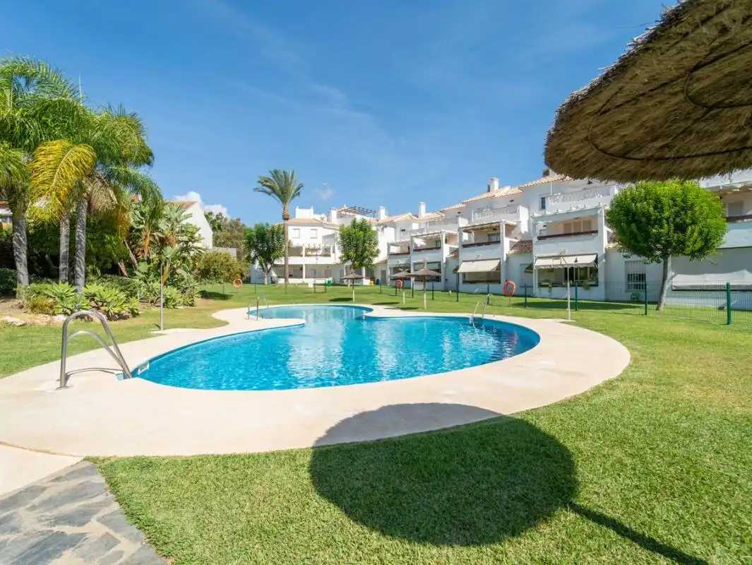 Semi-detached house with terrace for sale in Urbanizacion Arroyo Las Cañas, imagen 27