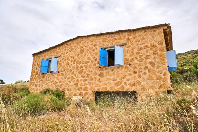 Casa-chalet en Venta en Camino Polígono 9 Paraje 106 PALEGRE, 1 en Lanjarón