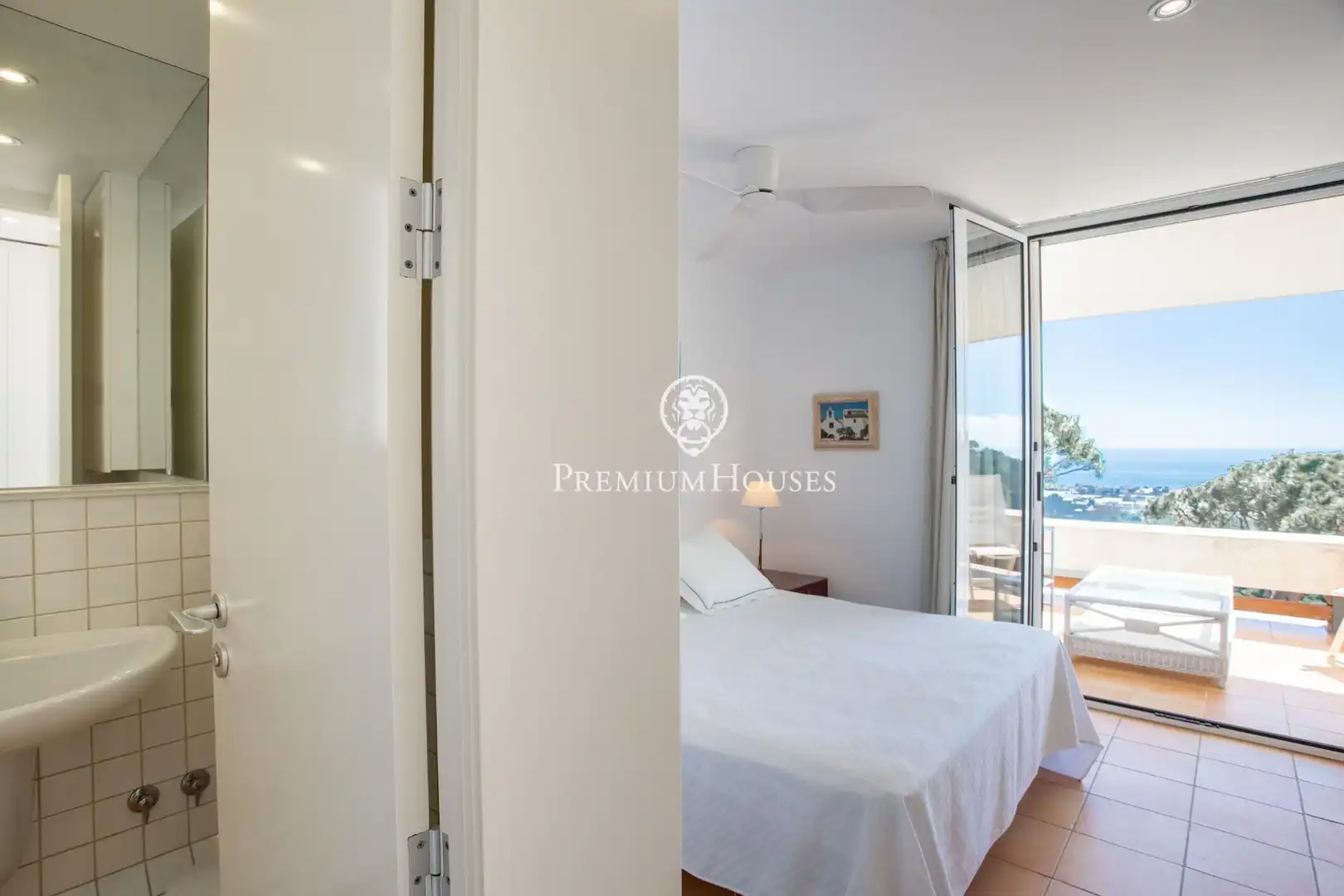Attic for rent in Vilassar de Dalt