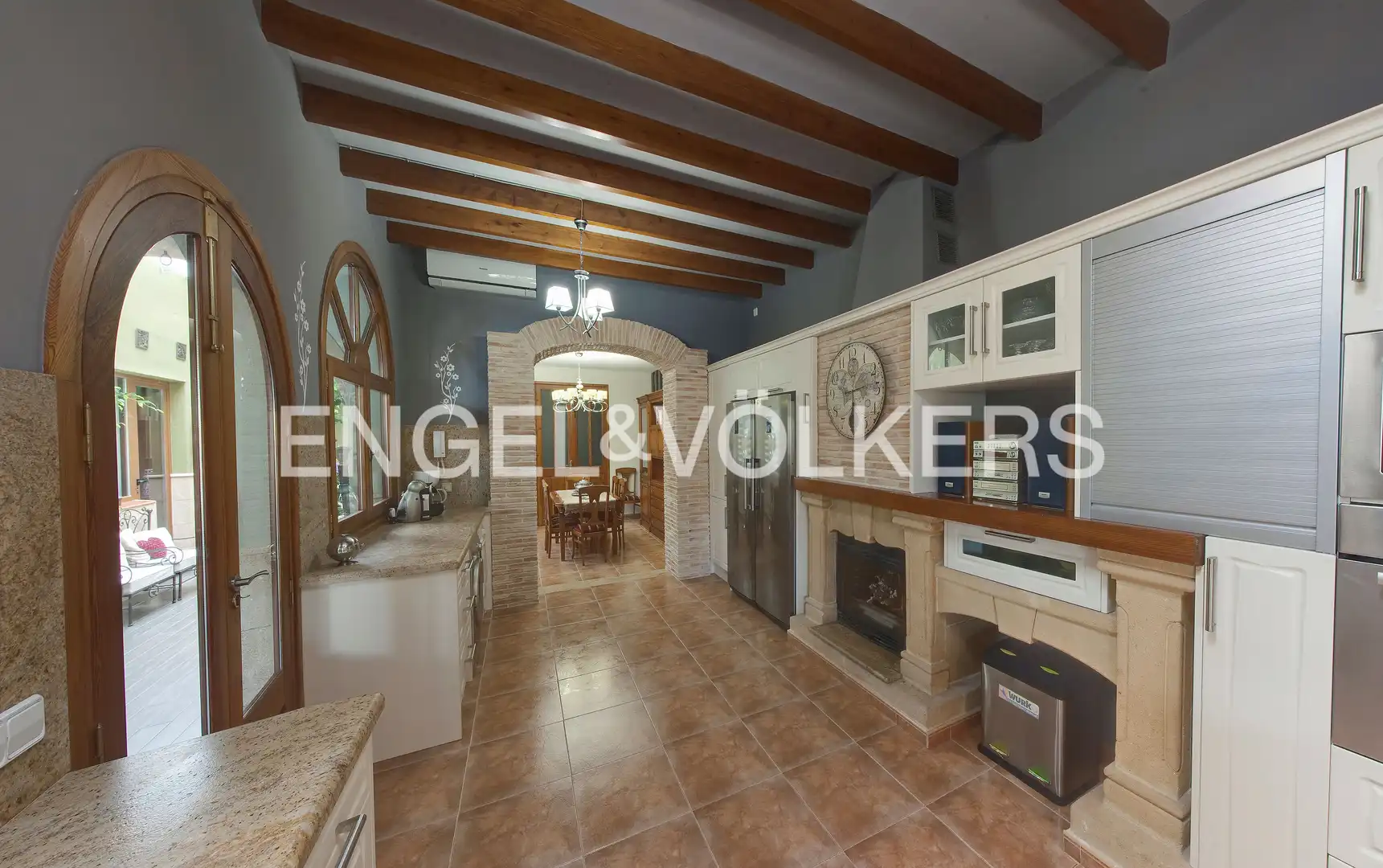 Maison avec terrasse à vendre à Xaló, imagen 74