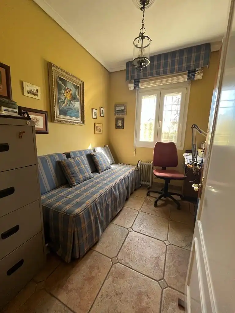 Villa avec piscine à vendre à Norte-Sierra, imagen 17