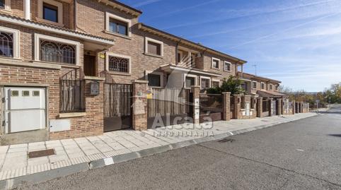 Photo 3 of Houses for sale in Villanueva de la Torre, Guadalajara