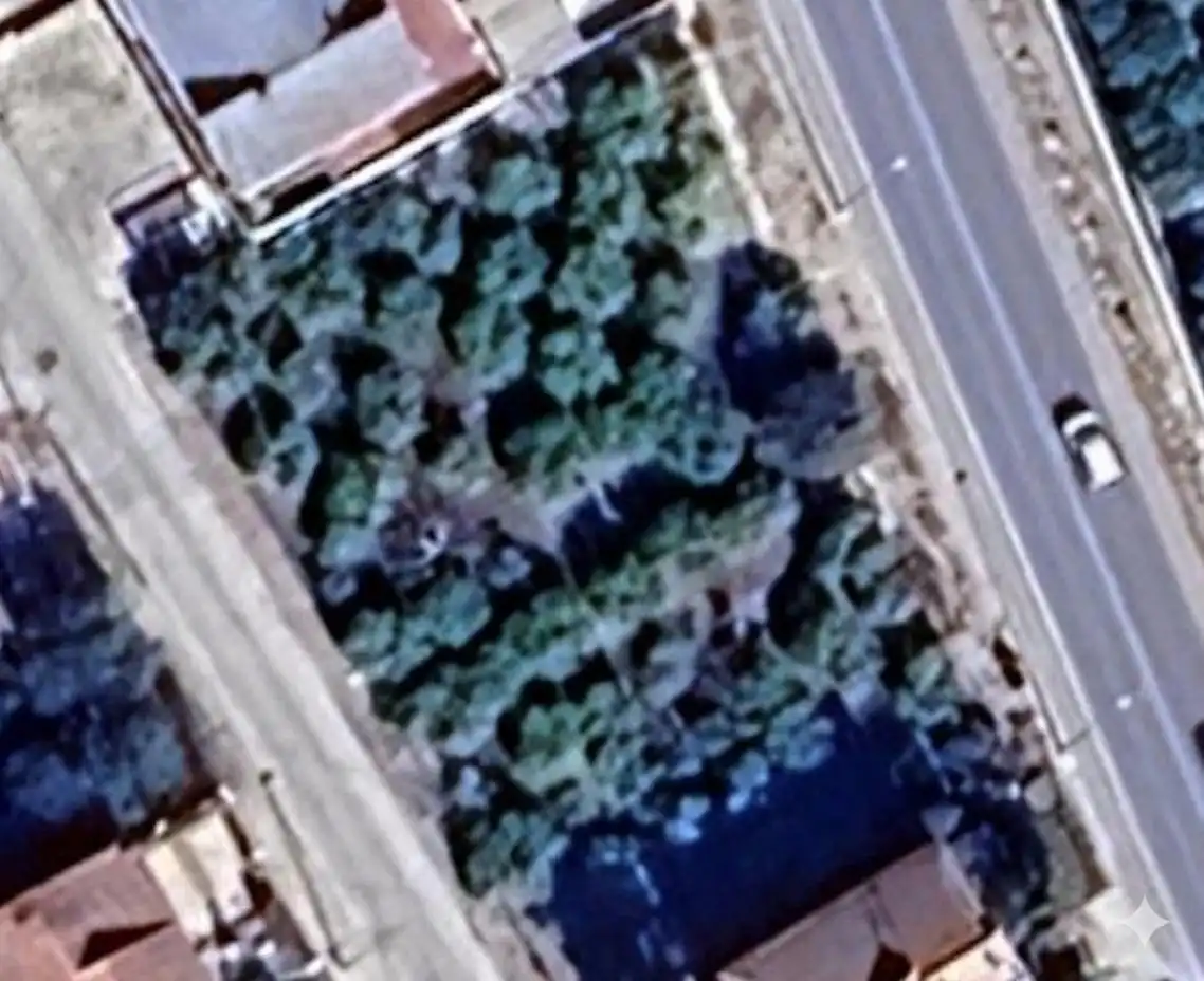 Terreny residencial en venda a Vereda de la Barca, imagen 2