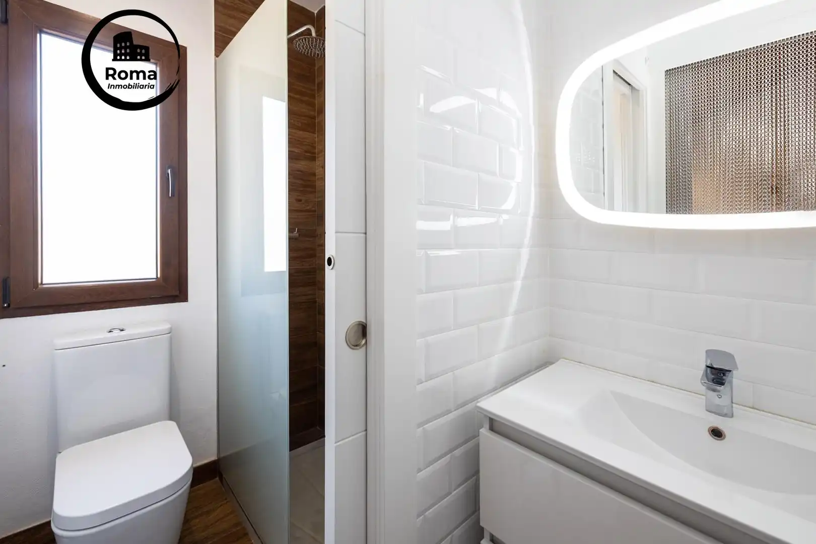 Inmuebles singulares con ascensor en venta en Calle Real, imagen 32
