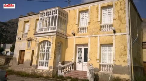 Foto 3 de Finca rústica en venda a Montepinar - La Aparecida - Raiguero, Alicante