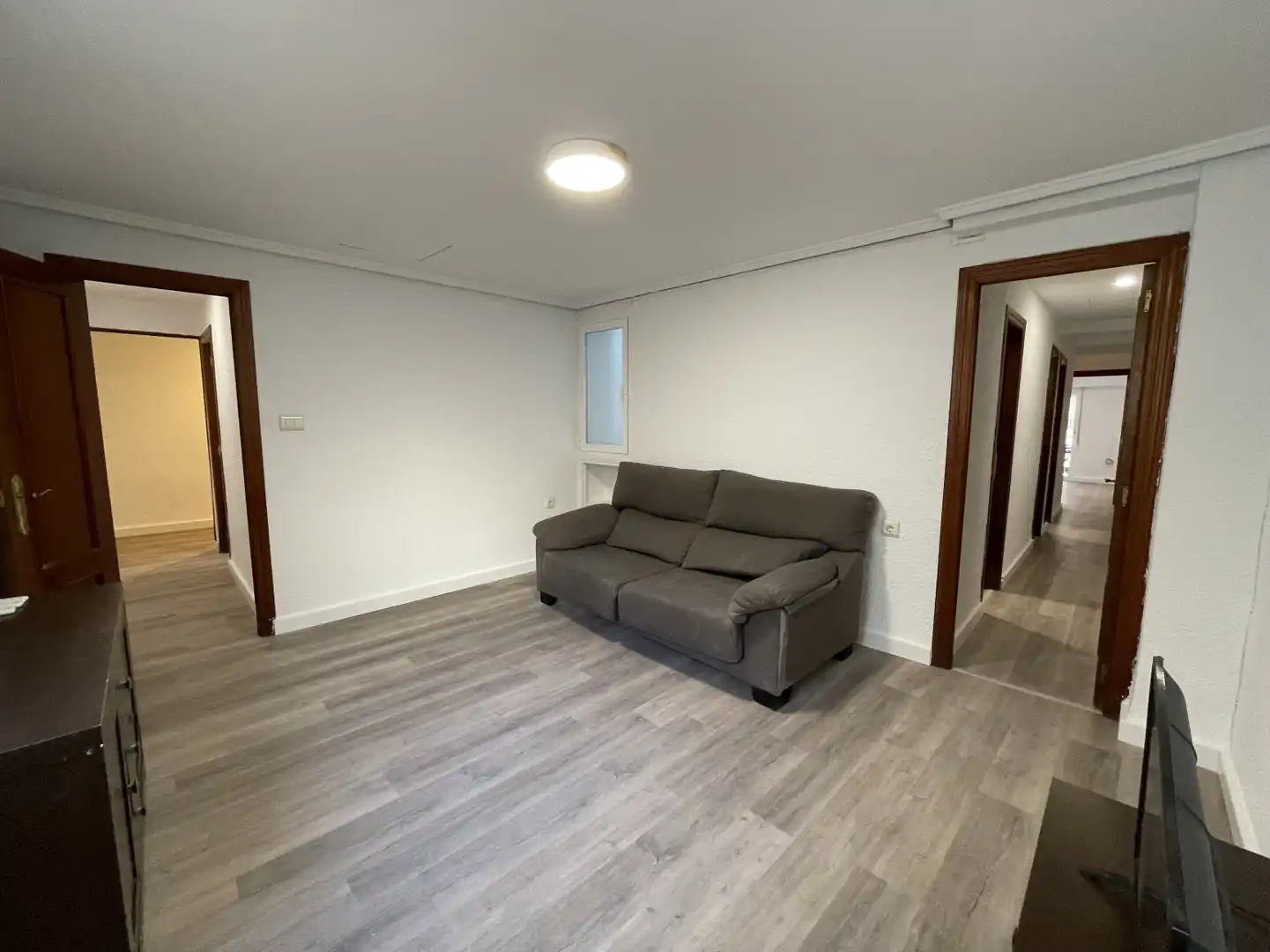 Piso de alquiler en Valencia - Plaza Vicente Iborra, El Carme