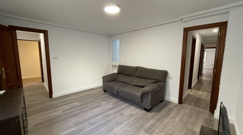 Photo 2 of Flat for rent in Valencia - Plaza Vicente Iborra, El Carme, Valencia Capital