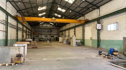 Photo 2 of Industrial buildings for rent in Ronda de Santa María, Zona Industrial, Barberà del Vallès