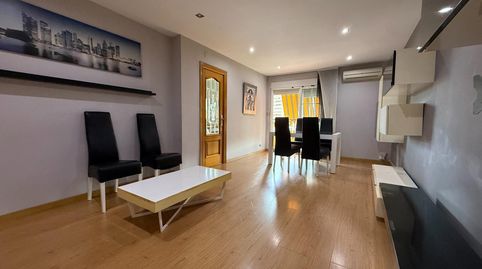 Foto 2 de Piso en venta en Calle Poeta Mas I Ros, 53, Cortes - Huertas, Madrid Capital