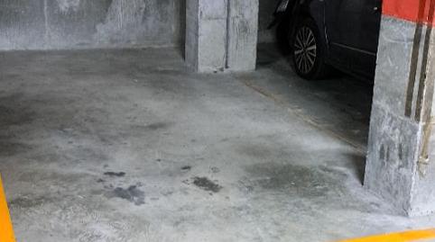 Photo 2 of Garage for rent in Carrer de Can Guidet, 6, El Molí - El Rieral, Lloret de Mar