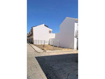 Terreny residencial en venda a Calle SANTA ANA LA REAL 0
