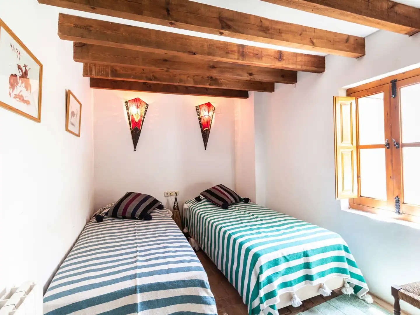 Casa rustica con piscina in vendita a Calle Molino Bajo 7, imagen 32