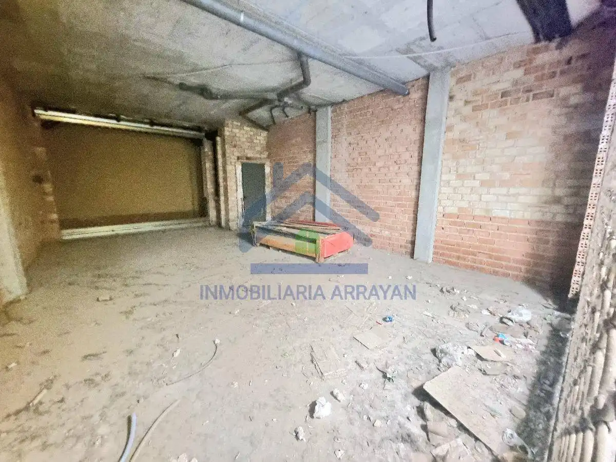 Local commercial à vendre à La Zubia Ciudad, imagen 12