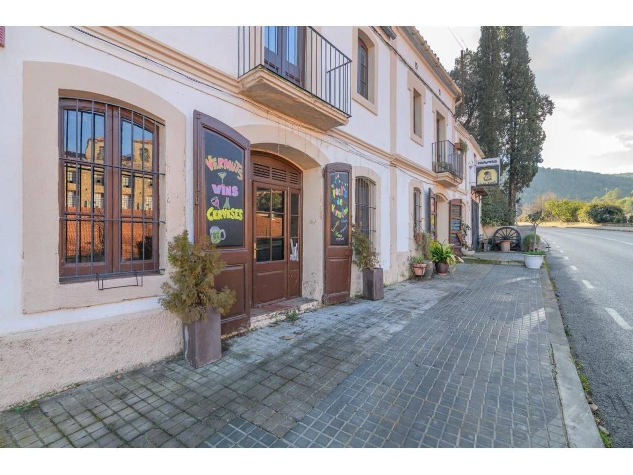 Casa adosada en venda en Castellbell i el Vilar amb Aire condicionat i Alarma