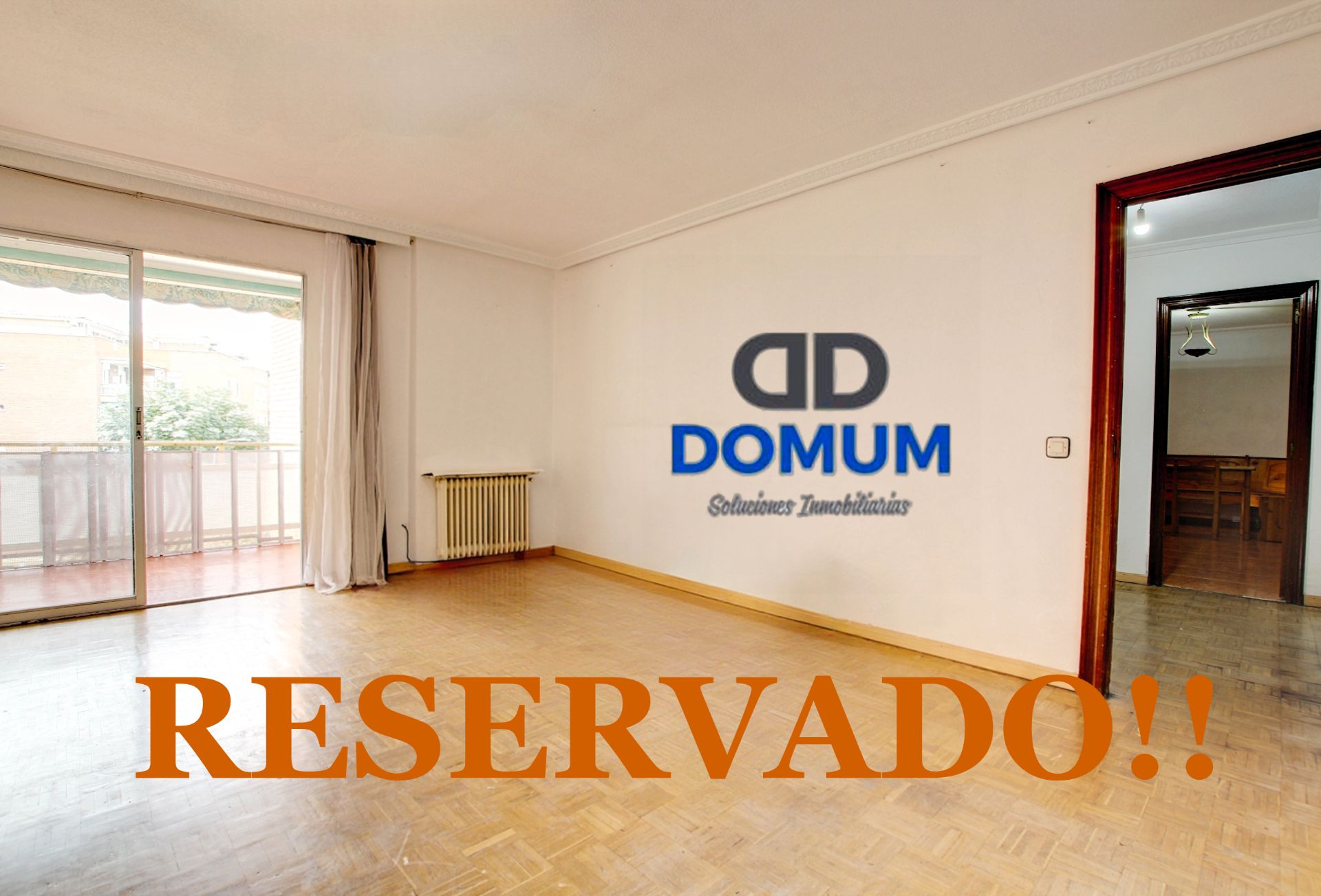 Bedroom of Flat for sale in Torrejón de Ardoz  with Heating, Terrace and Storage room