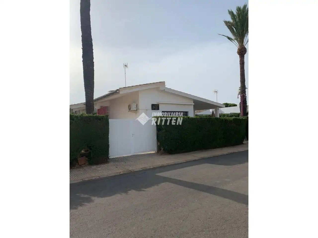 Detached house for sale in Calle Claudio Coello