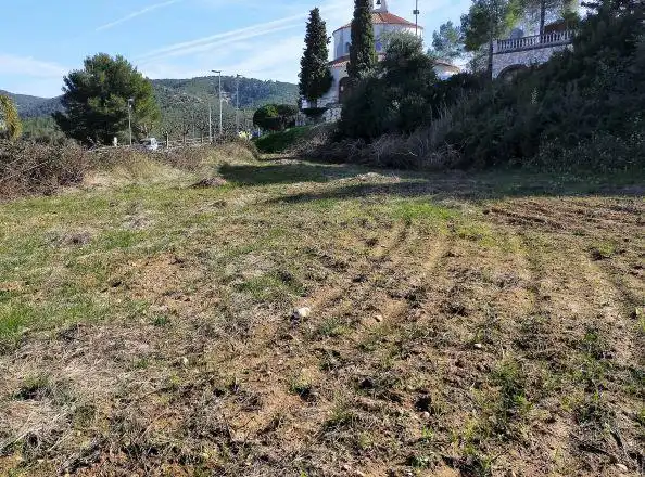 Rural land for sale in Avinyonet del Penedès, imagen 10