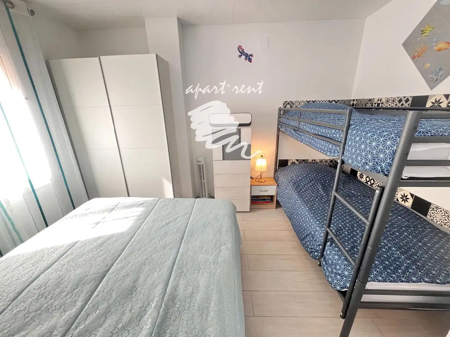 Piso con terraza en venta en GRAN RESERVA, imagen 21