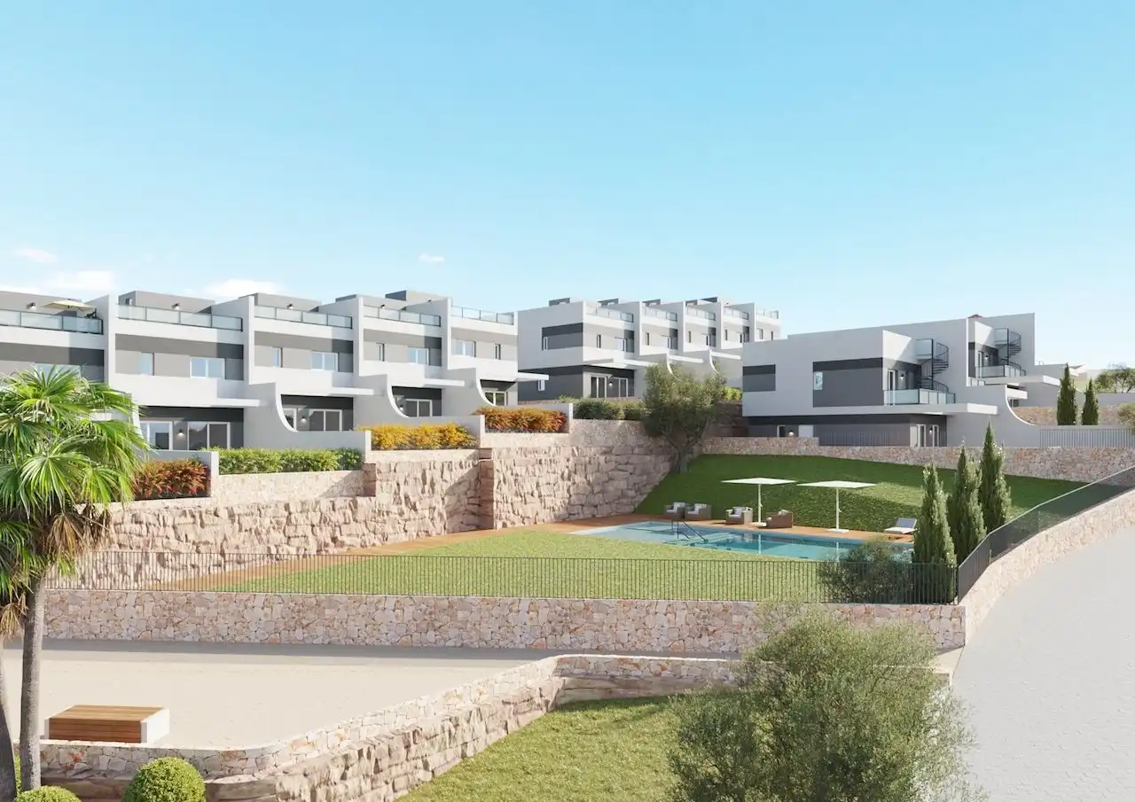 Maison mitoyenne à vendre à El Secanet - Hacienda del Sol, imagen 19