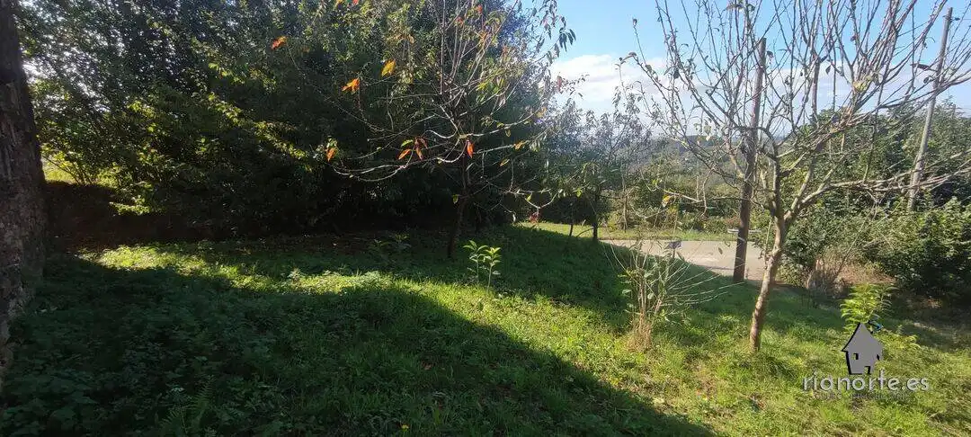 Country house zum Verkauf in Langreo