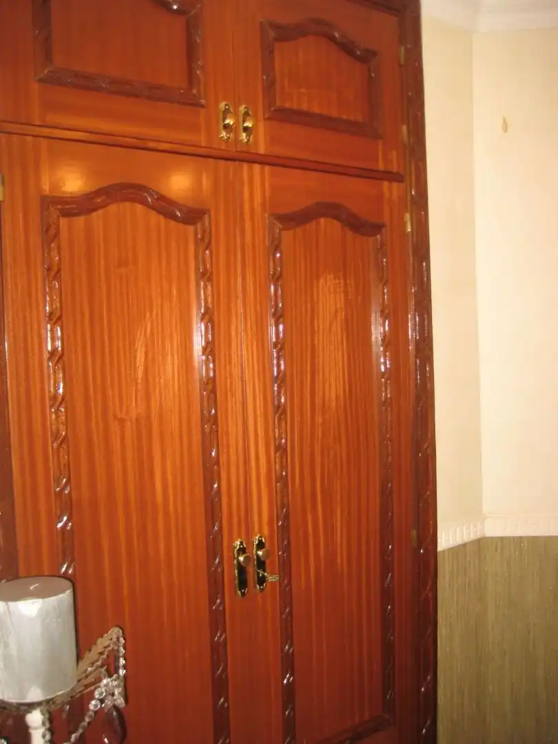 Piso en venta en Melilla con Parquet y Trastero