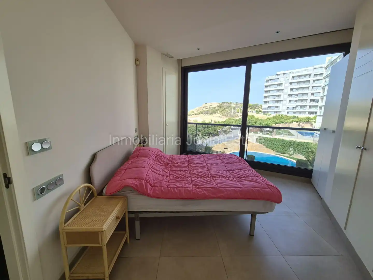 Apartment mit Pool zum Verkauf in Poble Nou - Montiboli, imagen 19